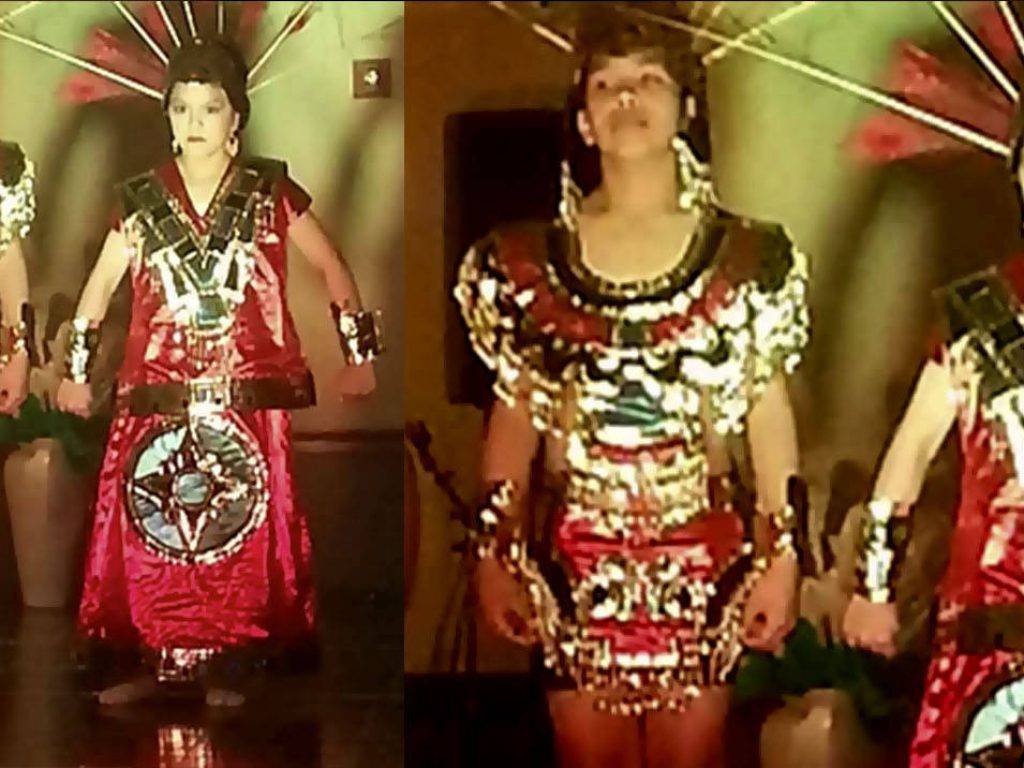 Ballet Folklorico Girasol de Marilu Torres - Elgin Illinois 007