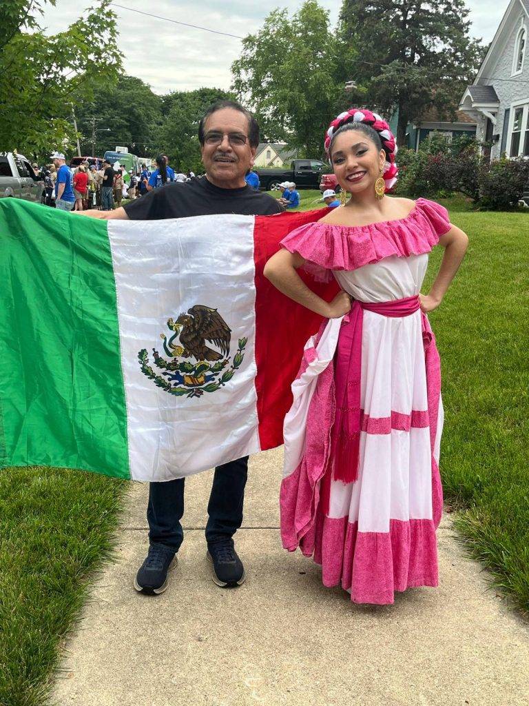 Ballet Folklorico Girasol de Marilu Torres - Elgin Illinois 008
