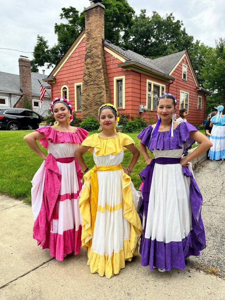 Ballet Folklorico Girasol de Marilu Torres - Elgin Illinois 009